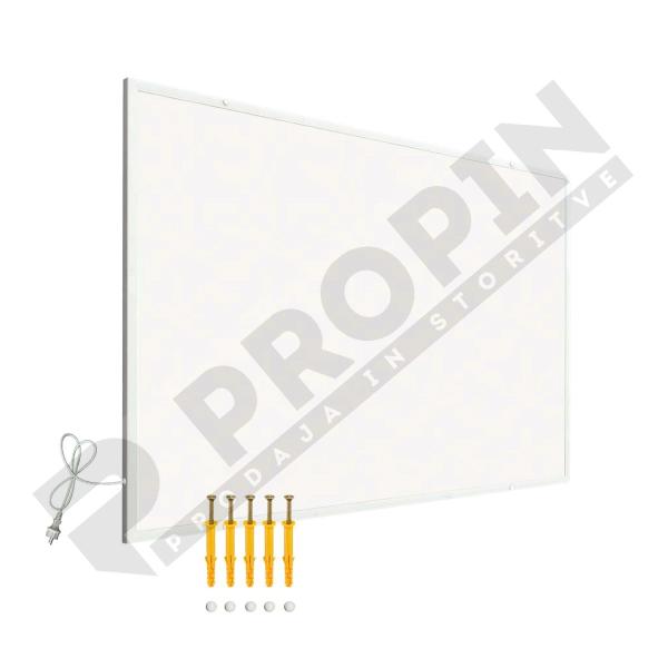 IR grelni panel 400W, SLIM (15mm)